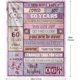 thumbnail image 2 of LHSHID 60th Family Birthday Ideas Blanket Gift 60x80in, 2 of 7