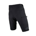 thumbnail image 4 of Leatt MTB Trail 3.0 Men Shorts, Black, S, 4 of 6