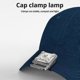 thumbnail image 5 of Linterna de luz LED mini, lámpara USB recargable, llavero de bolsillo, 5 of 5