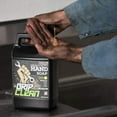 thumbnail image 2 of Grip Clean - Waterless Hand Cleaner for Auto Mechanics - Heavy Duty Pumice Soap & Fingernail Brush, Industrial Strength for Dry Hands, 2 of 7