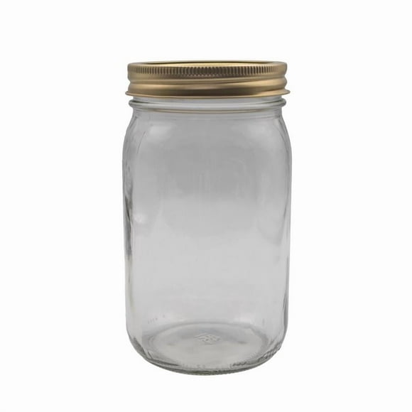 Bocaux de Conservation WM 1QT 12PK (Lot de 1)