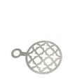 thumbnail image 2 of No More Milk Tea,Coffee Flower Pulling Piece Set Fancy Bread Treats Sprinkle Pad Milk Tea Diy Making Templates,Milk Tea Powder, 2 of 7