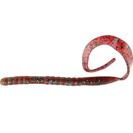 10 Ribbon Tail Worms