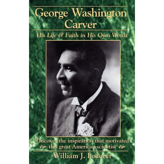 George Washington Carver, (Paperback)
