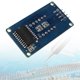 thumbnail image 5 of Módulo digital LED TM1637 de 4 bits para placa controladora de tubo de ánodo de reloj Arduino ROJO, 5 of 8