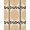 Beige Cream Tan, Pattern 11, variant on Design&I 8'x10' Washable Area Rug Solid Faded Tonal Minimalist Heathered Subtle Speckled Beige Boho Refined for King Size Bedroom, Under Bed, Sleek Flatweave Pet Friendly