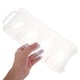 thumbnail image 5 of unbranded Caja Organizadora Transparente Para Y De Plástico Resistente Para Refrigerador, 5 of 8
