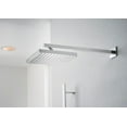 thumbnail image 5 of Rohl Scossa 1070/8 Square Raincan Shower Head, 5 of 5