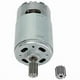thumbnail image 2 of Universal 550 35000RPM Electric Motor RS550 12V Motor Accessories for Kids Car Children Ride on Toy, 2 of 5