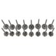 thumbnail image 3 of Automobile Engine Inlet Exhaust Inlet Valve Kit for Scenic Kangoo 1.4 7701471354, 3 of 5