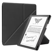 E-reader Case, Compatible with Kindle Scribe 11-inch (2025/2026 models), Features a Stand and Pen Slot, Supports Sleep/Wake Mode