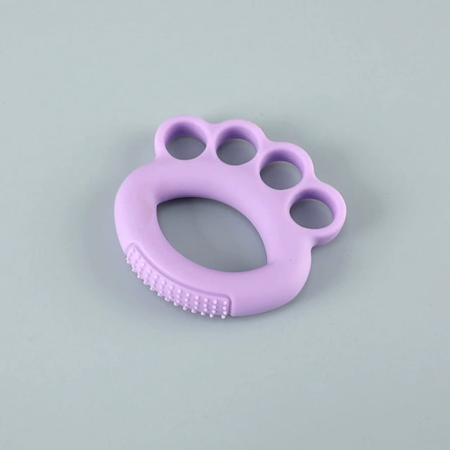 Agarre de fuerza Productos de fitness para la fuerza del brazo Entrenamiento de manos para hombres Ejercicio de fuerza muscular del brazo Otros equipos de fitness Anillo de agarre