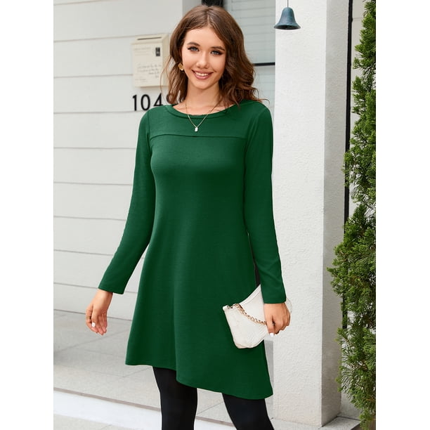 sachin and babi light blue dress Stylish Winter Sweater Dress at Forever 21 main image 0
