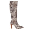 thumbnail image 5 of Charles by Charles David Dalton Stretch Knit Tall Boot, 5 of 8