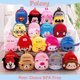 thumbnail image 2 of Bolsa De Peluche De Dibujos Animados Para Bebés Disney Hello Kitty Mochila De Jardín De Infantes De La Escuela Temprana De Gao Jiahui  unisex, 2 of 2