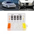thumbnail image 1 of Dashboard Clip, Dashboard Trim Rivets Car Panel Clip, Dashboard Trim Clip Auto Repair For Car Maintenance Car Factory Auto Repair Shop, 1 of 8