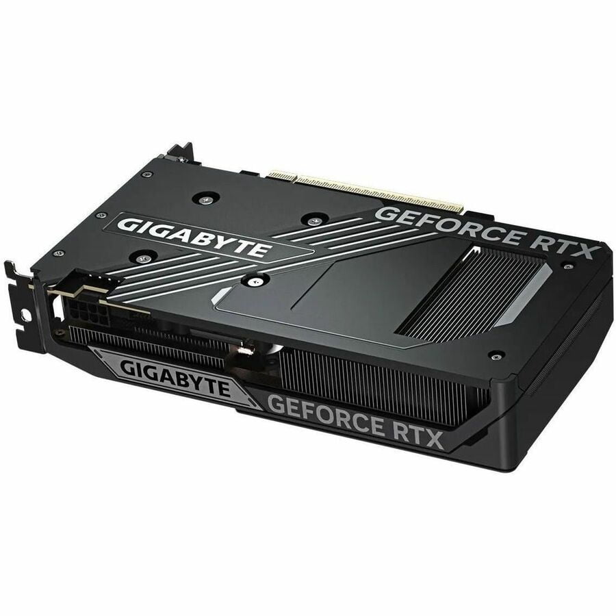 GIGABYTE NVIDIA GeForce RTX 5060 Graphic Card, 8 GB GDDR7
