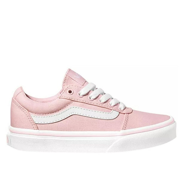 Pink ward deals vans
