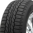 thumbnail image 3 of Bridgestone Dueler H/T 687 All Season P235/65R18 104T Light Truck Tire, 3 of 3
