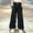 Black, variant on Kids Cargo Pants Elastic High Waisted Drawstring Cargo Joggers with Pocket Loose Fit Cargo Trousers Y2k Clothes Tween Girls Trendy Clothes 8-9 Years