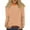 Orange, variant on Womens Long Sleeve Tops Dressy 2026 Fashion Casual Loose Tops Spring Fall Chic Casual Tops