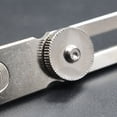 thumbnail image 5 of Qqq Useful Durable New Practical Back Case Cover Opener Cover Opener Lid Opener Wrench Adjustable Watch Repair 1111 Tool Smile Home, 5 of 9
