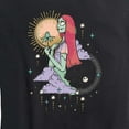 thumbnail image 3 of The Nightmare Before Christmas - Enchanted By You - Women's Short Sleeve Graphic T-Shirt, 3 of 5