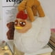 thumbnail image 2 of Divertido Bolso de Peluche de Pollito Bolso Feo con Forma de Pollo Bolso con Forma de Gallina Bolso de Hombro Adecuado para Regalos de Cumpleaños de Niñas, 2 of 5