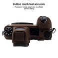 thumbnail image 5 of Soft Silicone Protective Case for Nikon Z6 / Z7, 5 of 5