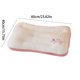 thumbnail image 3 of Dormitory Pillow Insert/singles Pillow Provides Neck Support To Improve Sleep Quality Small Bag Illustrated Singles Pillow Suitable For Bedding, 3 of 6