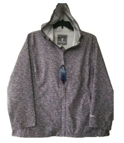 Packable Waterproof Rain Jackets 
