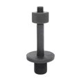 thumbnail image 2 of relayinert Hydraulic Drive Draw Stud Hole Making Tools Durable Sturdy Steel Knockout Punches Pull Rod Attachment Robustness Small Pull Rod Nut, 2 of 6