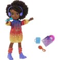 thumbnail image 1 of Karma’s World Singing Star Karma Doll - French Version, 1 of 6