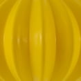 thumbnail image 4 of Vickerman 5.7" x 5.5" Yellow Shiny Onion Christmas Ornament, UV treated, Set of 3, 4 of 7