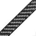 thumbnail image 2 of 2pcs Carbon Fiber Left and Right Air Vent Outlet Trim Sticker Fit for Mazda MX‑5 / Roadster NC, 2 of 4