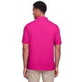 thumbnail image 2 of UltraClub UC105 Men's Lakeshore Stretch Cotton Performance Polo, 2 of 3