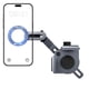 thumbnail image 1 of Soporte magnético para teléfono de coche OWLREX MagSafe para Tesla Model 3/Y/S/X/Cybertruck, 1 of 7