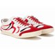 thumbnail image 1 of Onitsuka Tiger MEXICO 66 DELUXE NIPPON MADE 1181A370 100 White Classic Red, 1 of 5