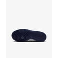 thumbnail image 6 of NIKE Unisex Child 4Y Big Kids FN6968-025 White Midnight Navy, 6 of 6