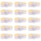 thumbnail image 1 of Molde para prensa de hamburguesas, aleación de aluminio de forma redonda, molde para prensa de carne antiadherente, fabricante de prensa para hamburguesas, eficiencia maximizada Jadeshay A, 1 of 8