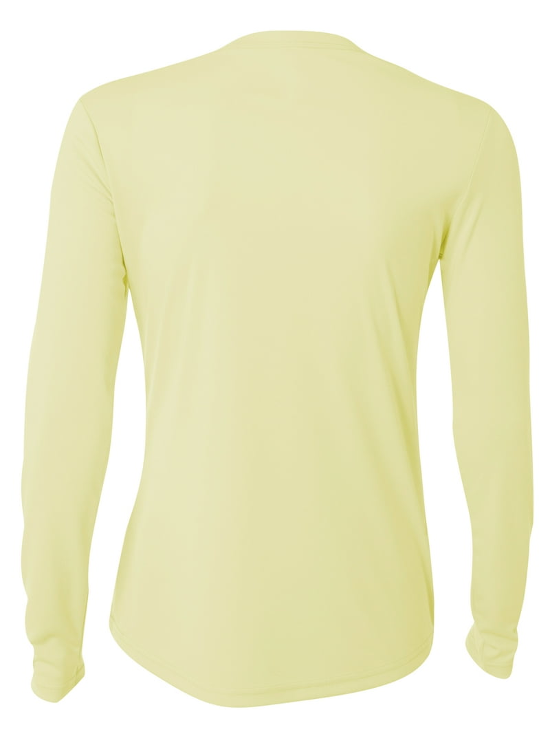 トップス CFCLPOTTERY LONG SLEEVE FLARE AnaClare Active Long Sleeve Tops