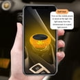 thumbnail image 3 of Maytalsory Reliable Led Lights For Car Durable Bright and And Easy Installation Usb Connection LED Colorful Night Light, 3 of 6