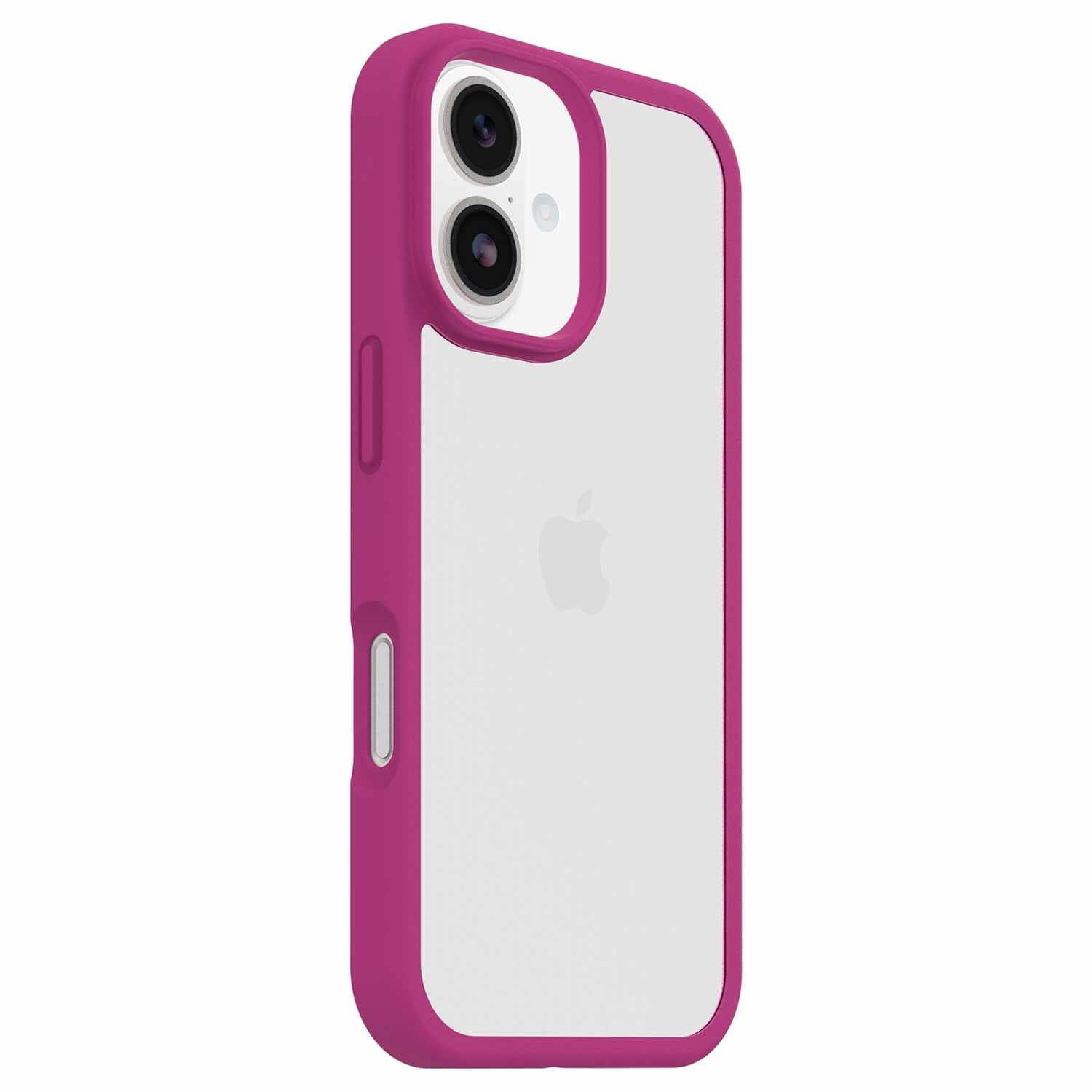 OtterBox Étui Profile Rose Crystal (Rose) pour iPhone 17(6.3)