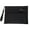 Black, variant on Money Bag,Locking Cash Deposit Bag with Zipper - Anti-Theft Money Pouch for Business, Travel Safe for Passports & Valuables, Secure Document Storage Bag for Notary, Bank Drops, Event Cash Handling