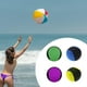 thumbnail image 1 of 4 pelotas de agua que rebotan, pelotas de saltar de goma de colores, de juego pequeñas y suaves, de juguete de playa para fiestas, actividades de, 1 of 10