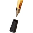 thumbnail image 4 of SE Survivor Series Hand Carved Wolf Hiking Stick, 55" - WS626-55RW, 4 of 4