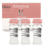 Kerastase Fusio Dose Concentre Chroma Absolu with Amino-acid, 3 X 12ML