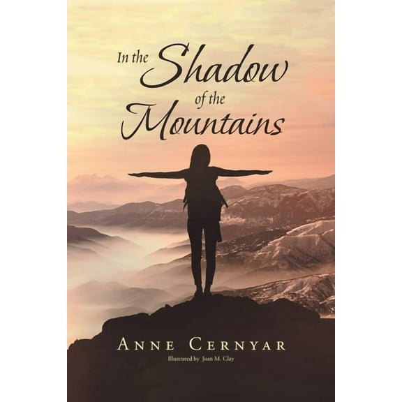In the Shadow of the Mountains, (Paperback)