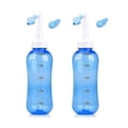 thumbnail image 1 of 2PCS 500Ml - Nose Cleaner for Nose Wash, Nose Washer (500Ml Bottle), 1 of 5