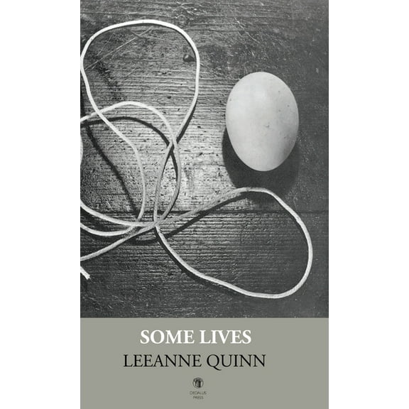 Some Lives, (Hardcover)